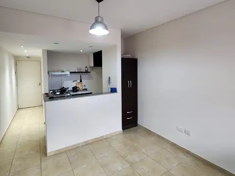 Departamento en Venta en Monte Grande, USD 55.000