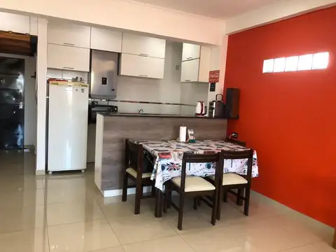 MONOAMBIENTE AMOBLADO VENTA PIÑEYRO APTO CREDITO