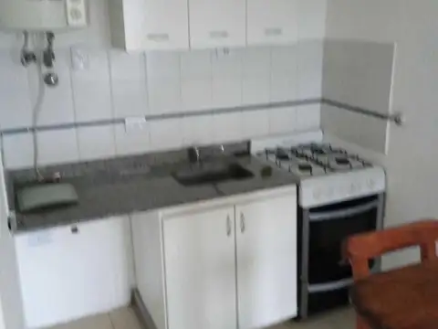 Departamento en Venta al Este