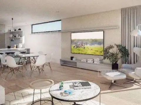 AV GRAL PAZ 12400, Piso 1P