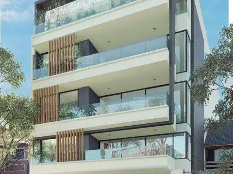 Departamento - Venta - Argentina, Capital Federal - AV GRAL PAZ  12460