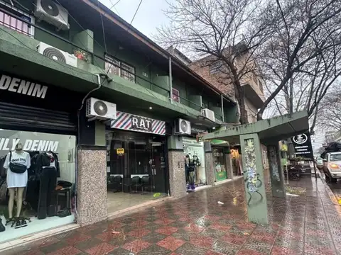 Maipu 522