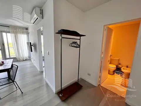 Departamento en Venta en Nordelta Remeros Beach, USD 180.000