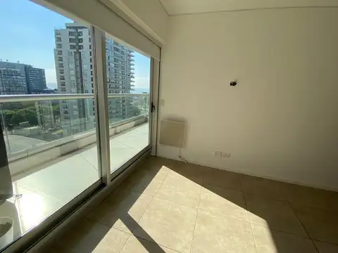 Departamento en La Palmera de Olivos Torre Premium de 2 ambientes.