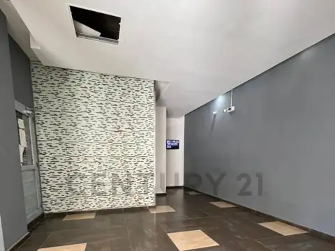 Venta de Monoambiente en Flores, a Estrenar con balcon y excelente ubicacion  