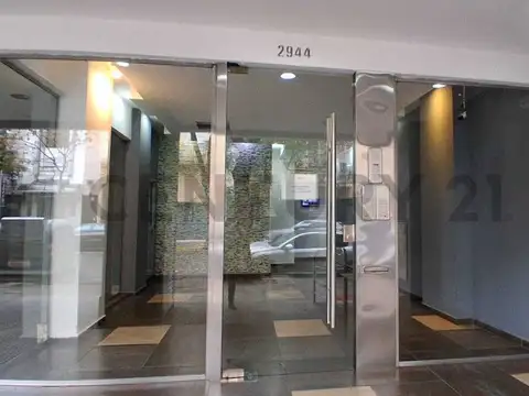 Venta de Monoambiente en Flores, a Estrenar con balcon y excelente ubicacion  
