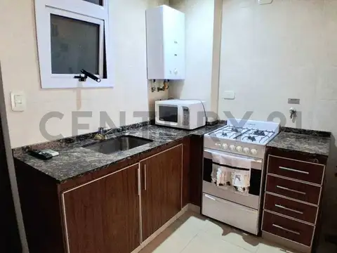 Coronel Ramón Lorenzo Falcón 2900, Piso 0