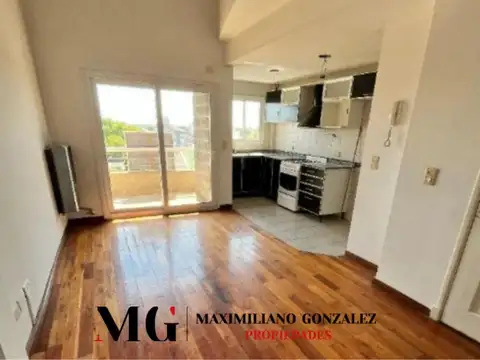 Departamento en Alquiler de 2 dormitorios
