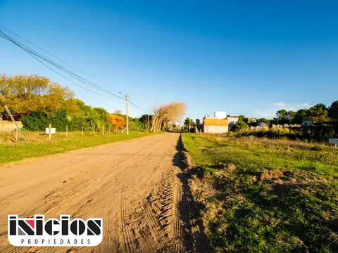 Terreno en Venta de 500,0 m2