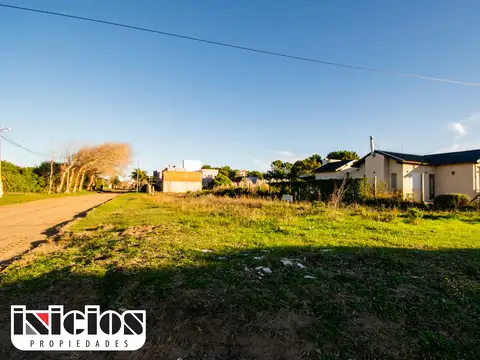 Lote en Nueva Atlantis - B499