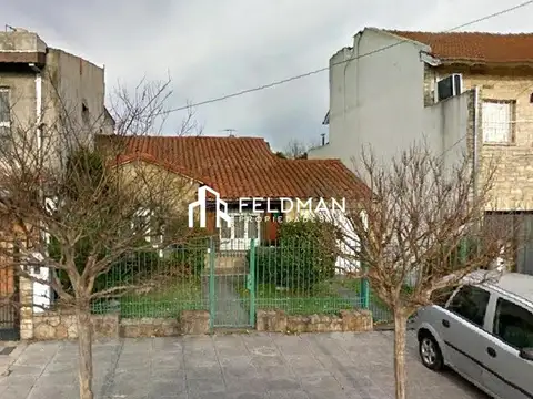 AMPLIO CHALET 4 AMBIENTES QUINCHO 200m2 cub 8,66x50