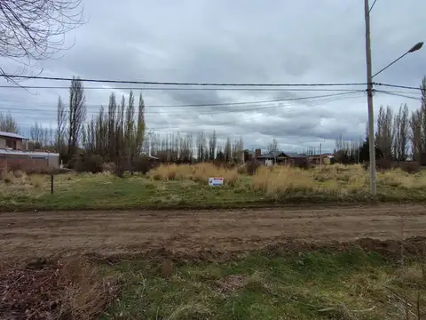 LOTE - SARMIENTO CHUBUT -LAS CAÑITAS