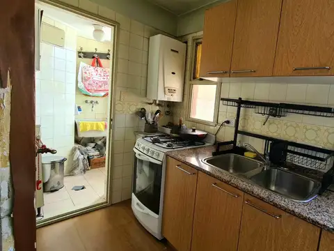 Departamento en Venta en Recoleta, USD 205.000