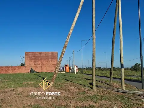Terreno en Venta de 275,0 m2