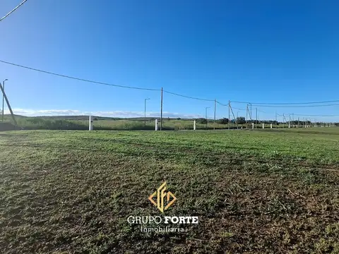 OPORTUNIDAD LOTE EN DOCTA CENTRAL ETAPA 2