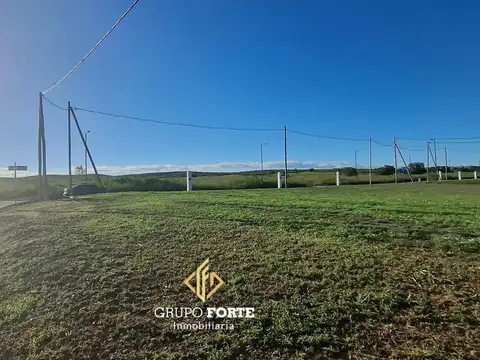 OPORTUNIDAD LOTE EN DOCTA CENTRAL ETAPA 2