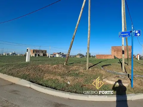 OPORTUNIDAD LOTE EN DOCTA CENTRAL ETAPA 2 