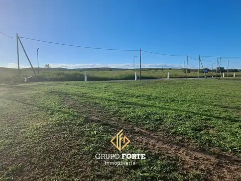 Terreno en Venta en Docta, USD 35.000