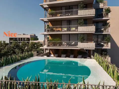 Departamento en Venta en Palermo Soho, USD 112.500