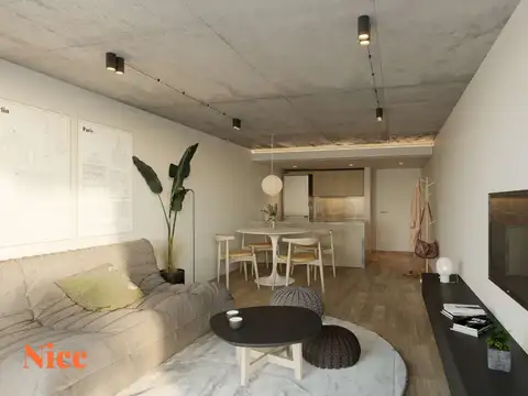 Departamento en Venta Permite mascota