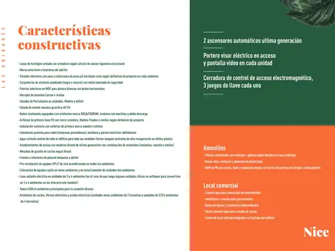 Departamento en Venta Apto profesional