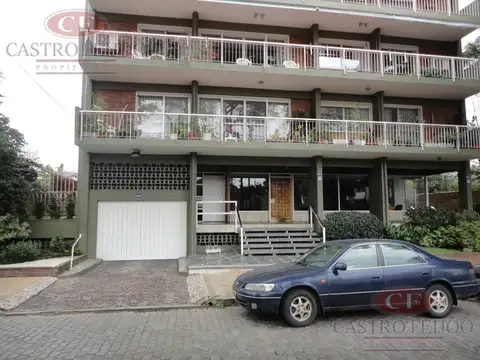 Venta de Departamento de 3 ambientes en Olivos