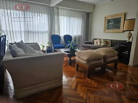 Departamento en Venta 45 años