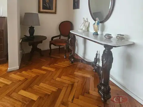 Departamento en Venta en Olivos Vias/Maipu, USD 280.000
