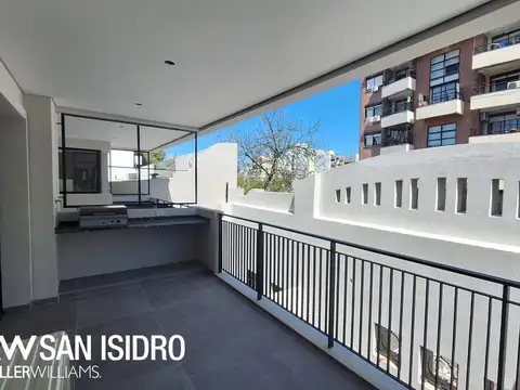 Departamento en Venta A Estrenar