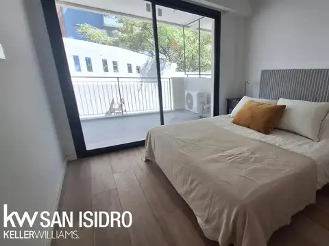 Departamento en Venta al Noroeste