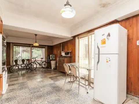 VENTA CASA APTO CREDITO 4 AMB JARDIN COCHERA GERLI