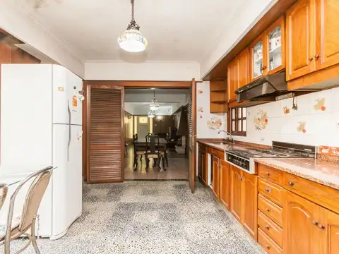 Casa en Venta 51 años
