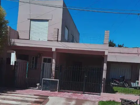 Durañona e/ Pedro Hita y Juan Cavagnis