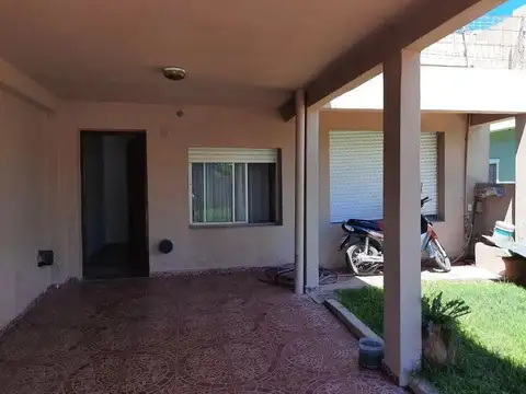 Casa en Venta 20 años