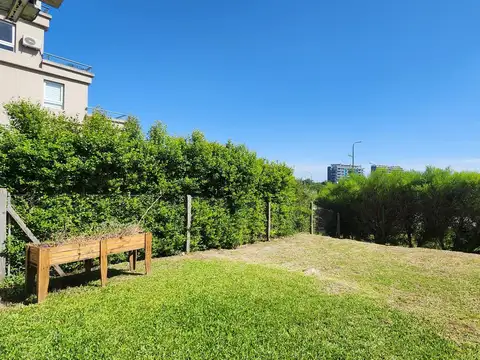 Barrio Puerto Escondido, Espigon 12, Nordelta