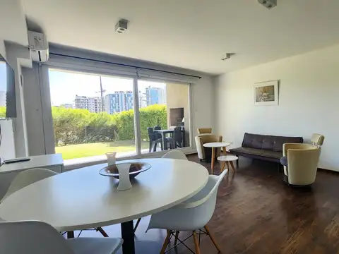 Departamento en Alquiler de 4 ambientes