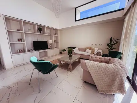 Casa en Venta 2 años
