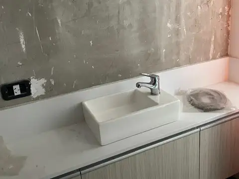 Departamento en Alquiler A Estrenar