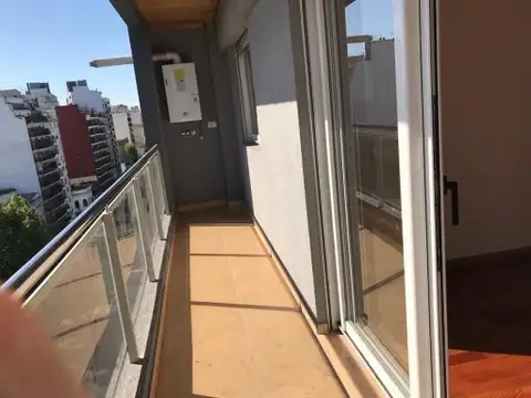 AVDA MONTES DE OCA 1500, Piso 8