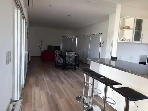 Casa en Alquiler 3 años