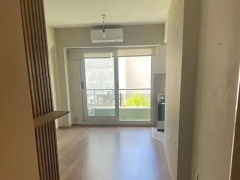 Venta Monoambiente Nuñez alquilado