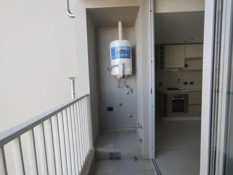 Departamento en Alquiler 2 años