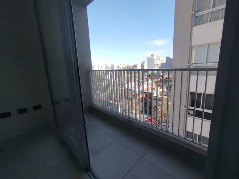 Departamento en Alquiler de Monoambiente