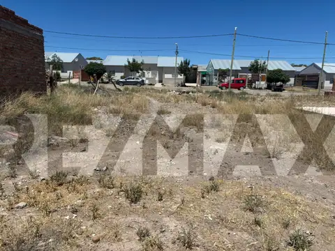 Terreno en Venta en Choele Choel, Avellaneda