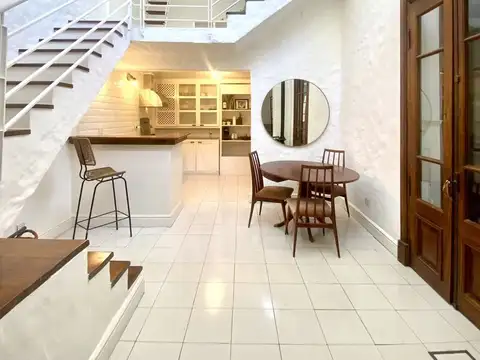 Casa en Alquiler 40 años