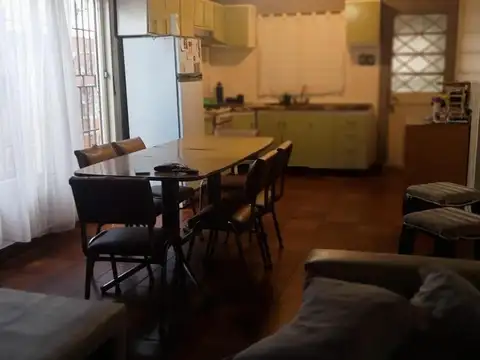 Casa en Venta en Luján, USD 87.000