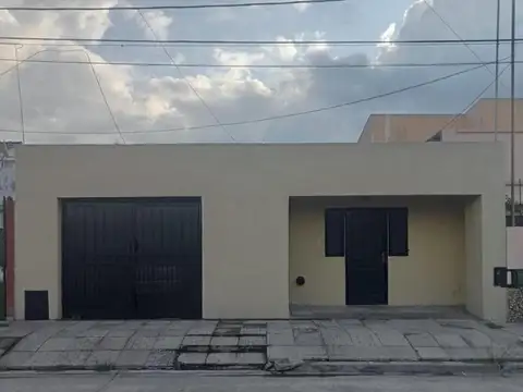 CASA BARRIO ZAPIOLA LUJAN