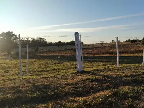 Lote hectareas 3/4 - zona El Griego