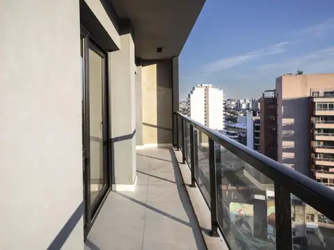 Departamento en Venta en Caballito, USD 189.000