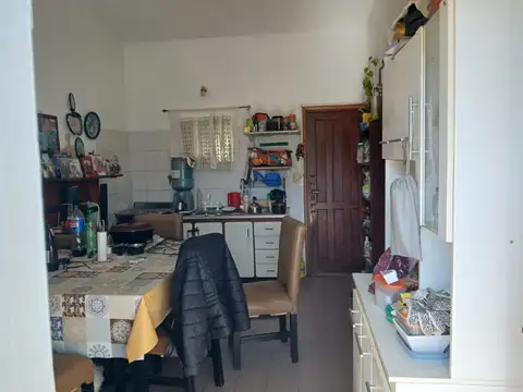 Chalet de 3 ambientes